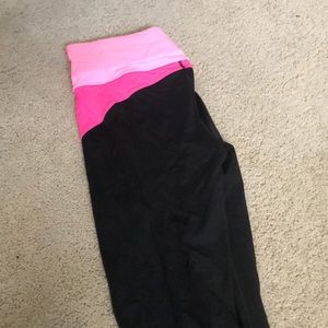 Victoria’s Secret yoga pants